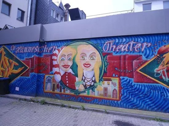 Hanneschen Theater