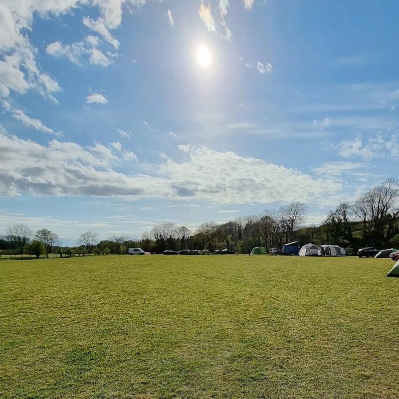 fearon place campsite