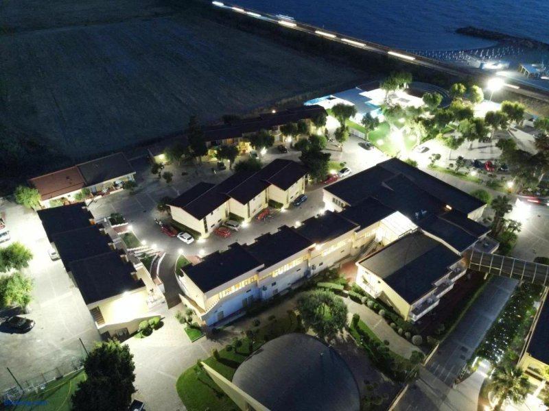 Resort Baia di Tempsa