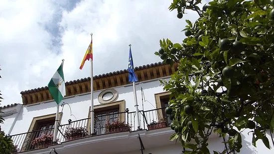 Ayuntamiento City Hall