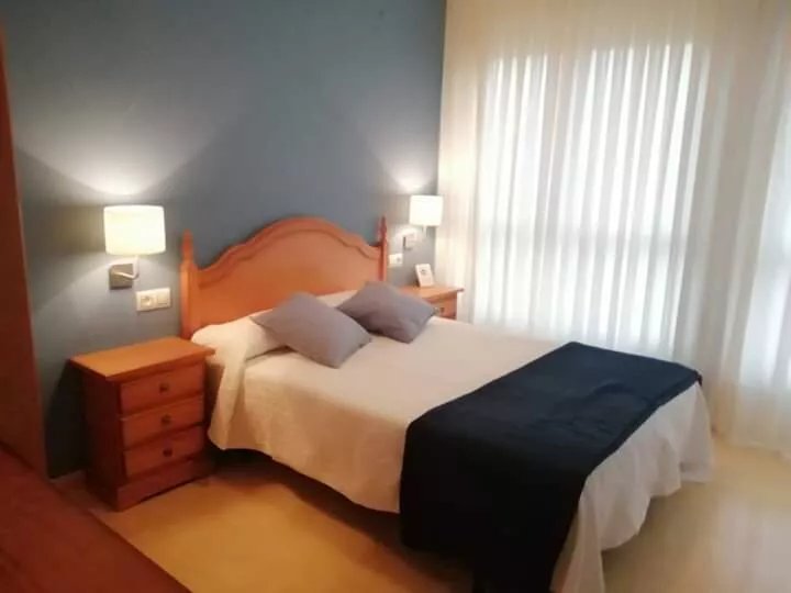Pension San Vicente