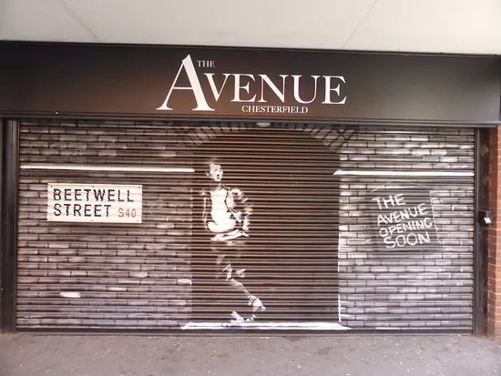 The Avenue