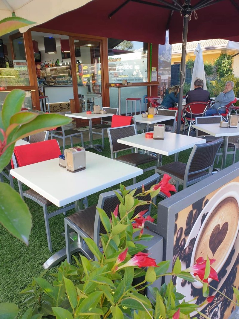 Luci Coffee