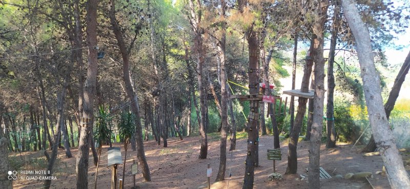 Parco Avventura
