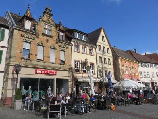 Bistro Eulenspiegel