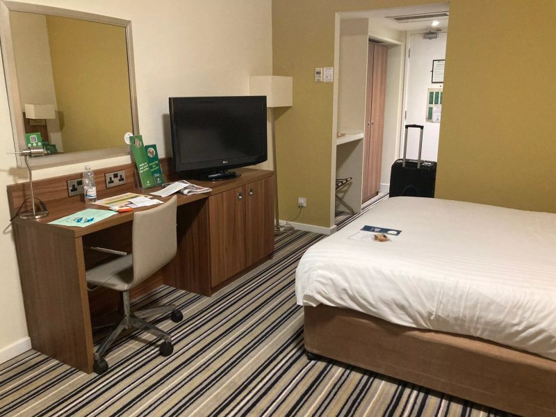 Holiday Inn Haydock M6, Jct.23