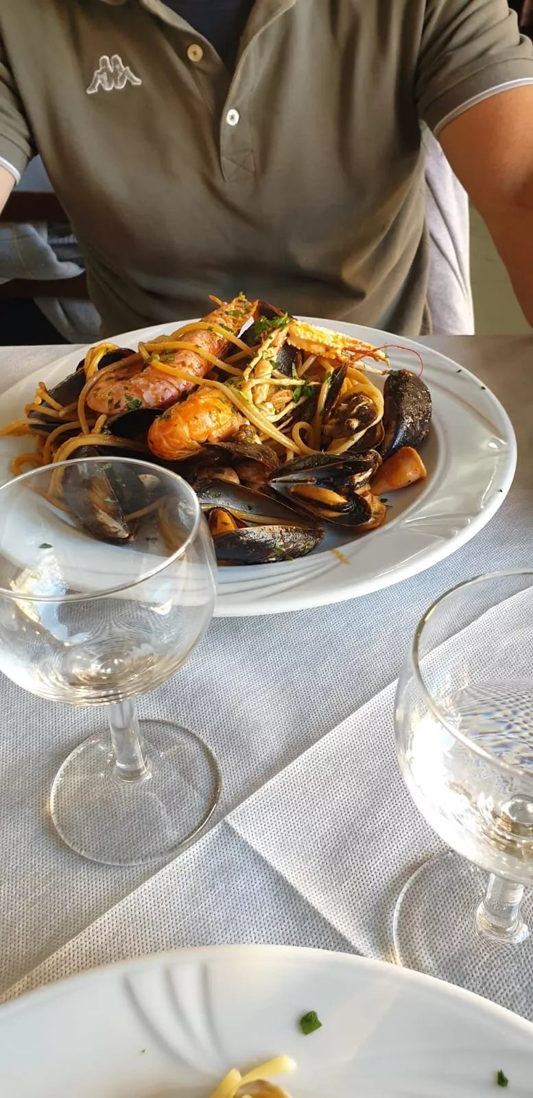Ristorante Pizzeria Il Tulipano