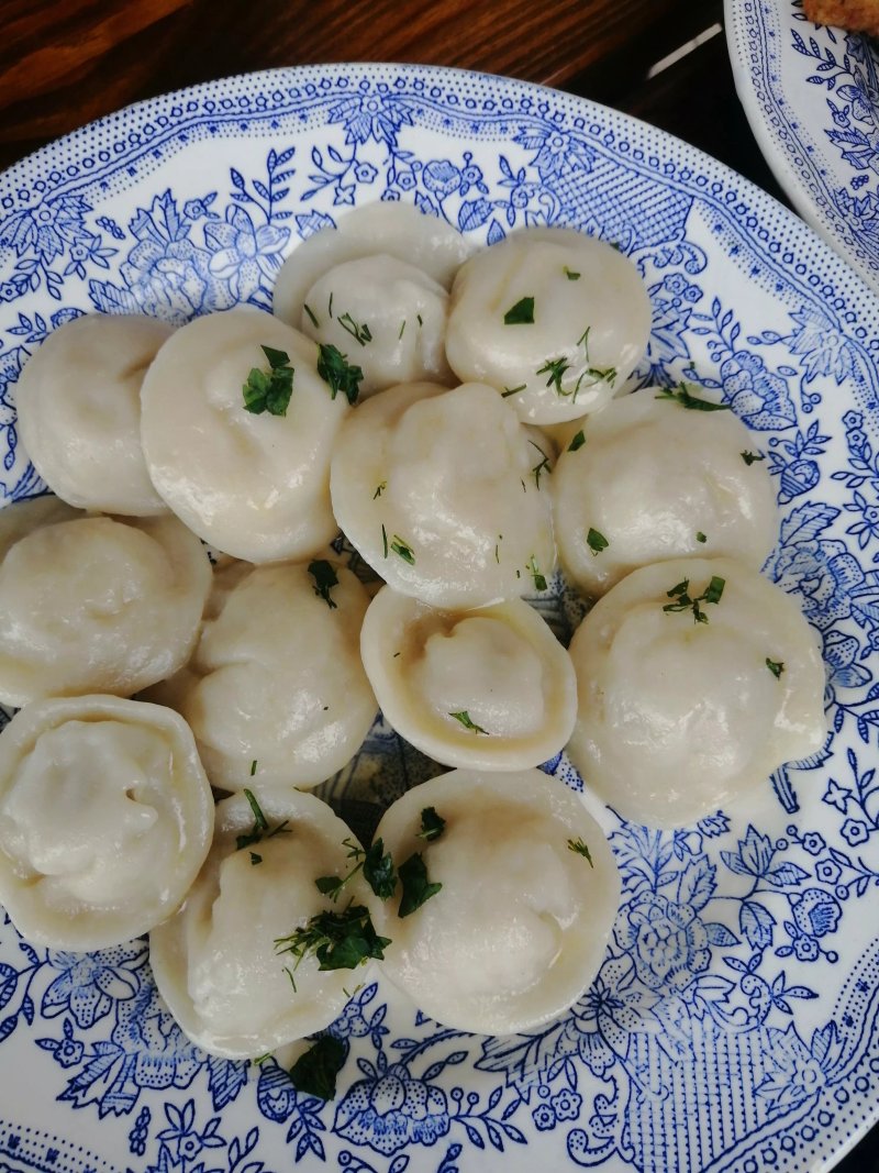 Smazalnia ryb Dianola