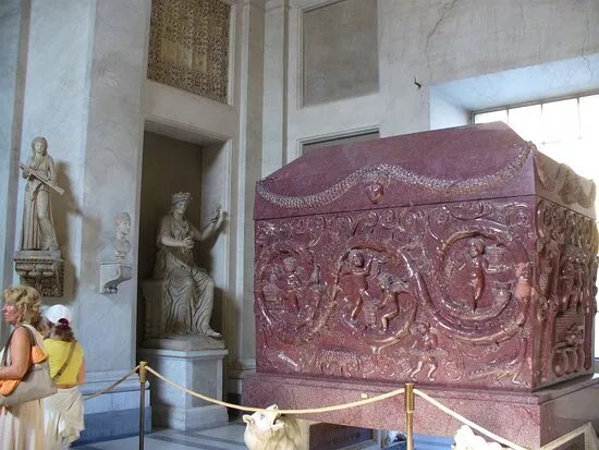 Museo Pio Clementino