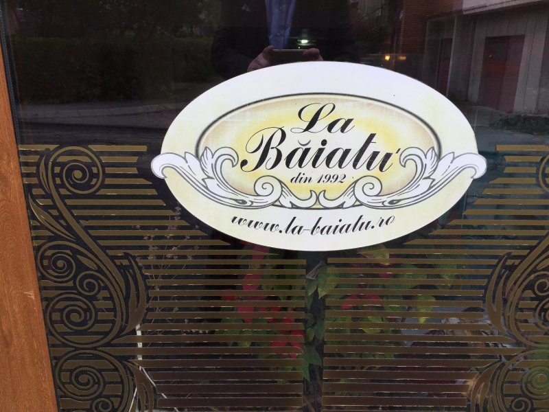 La Baiatu