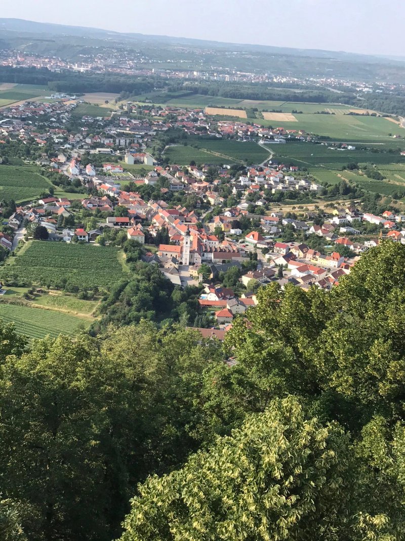 Winzerhof & Heuriger Durauer