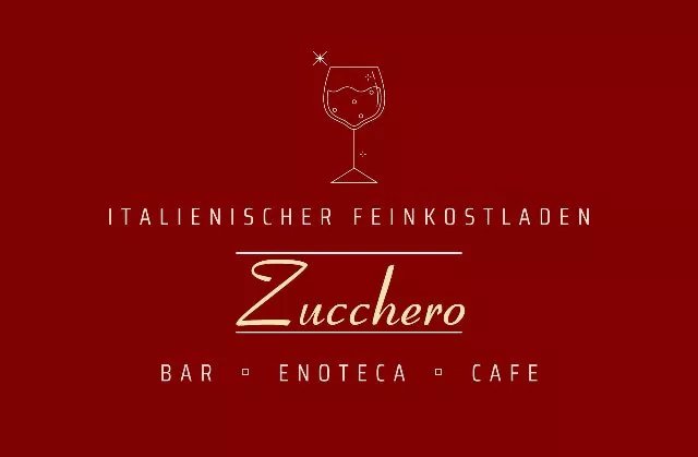 Enoteca Italiana Zucchero