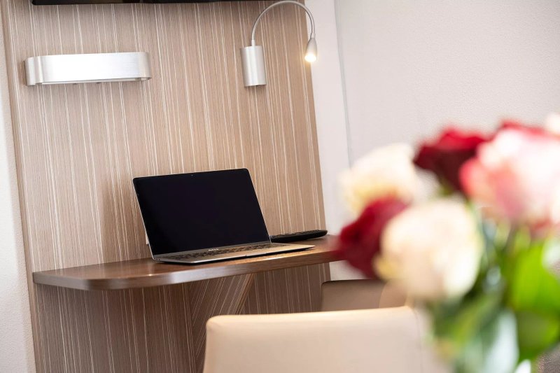 Hotel Drei Rosen