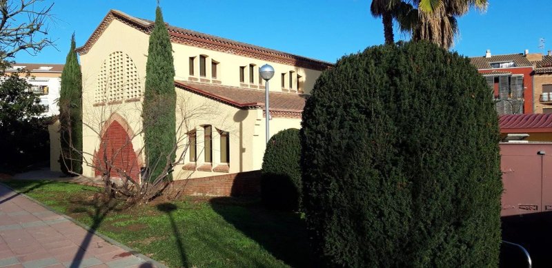 Biblioteca de Sant Celoni