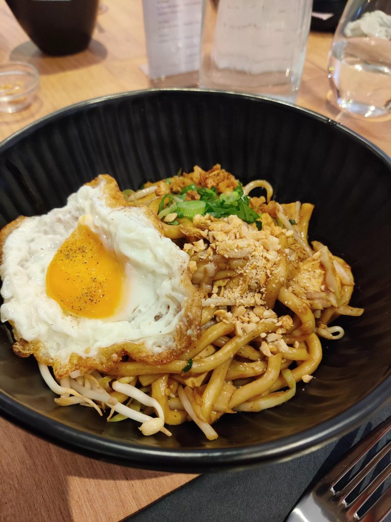 Kim-hi Noodle