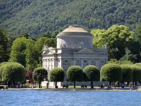 Tempio Voltiano