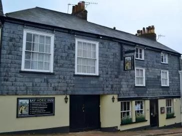 Bay Horse Inn