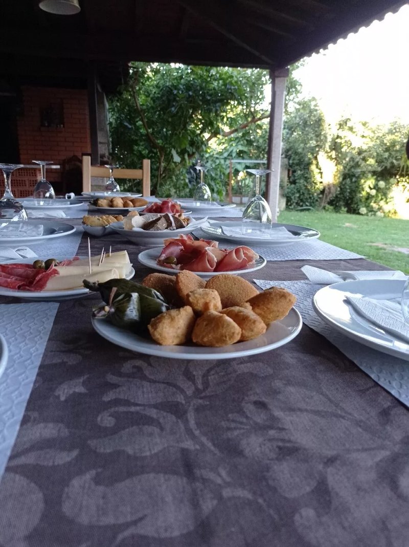 Restaurante Casa Da Avo