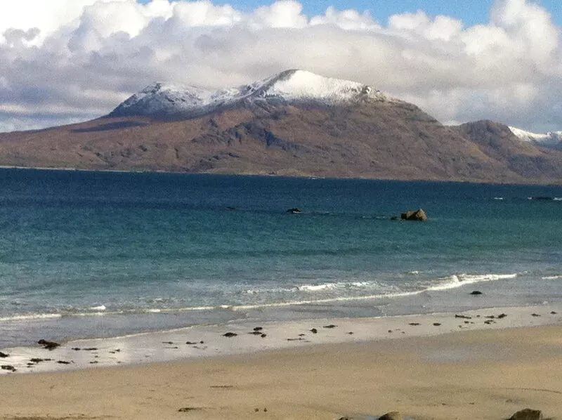 Renvyle 'Heaven Too' Luxury 5****   near Islands Beaches Mountains Village