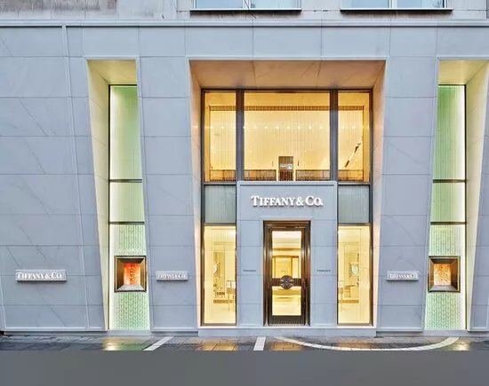 Tiffany & Co.