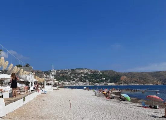 Platja Primer Muntanyar
