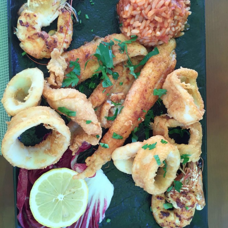 Bistro Aichalehof