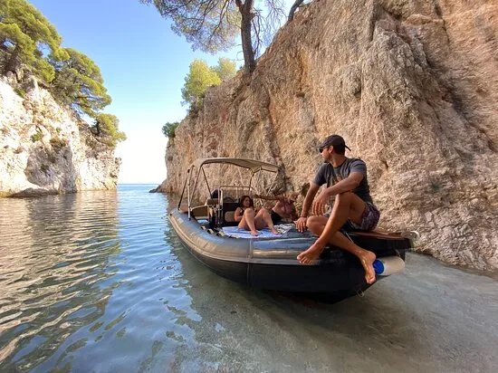 GR Boat Rentals