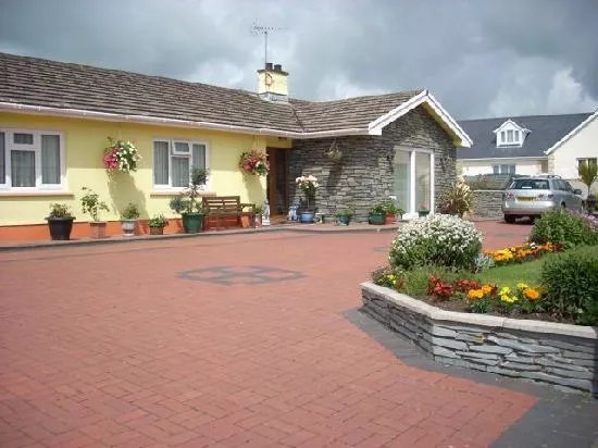 Stoneleigh B&B