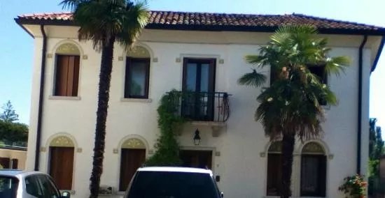 Albergo La Meridiana