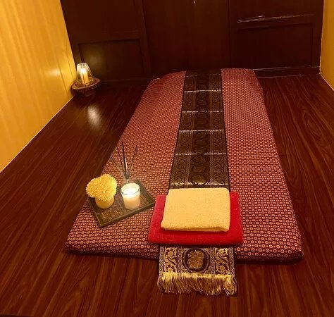 Baan Thai Therapy And Spa Doncaster