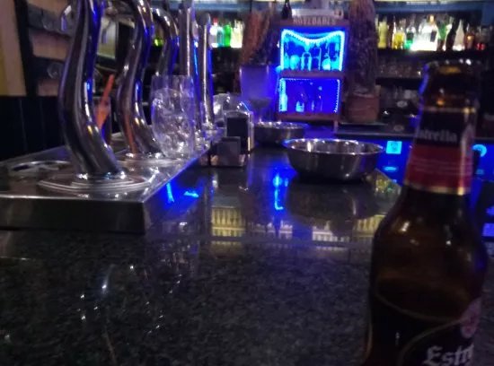 Cerveceria Internacional El Z
