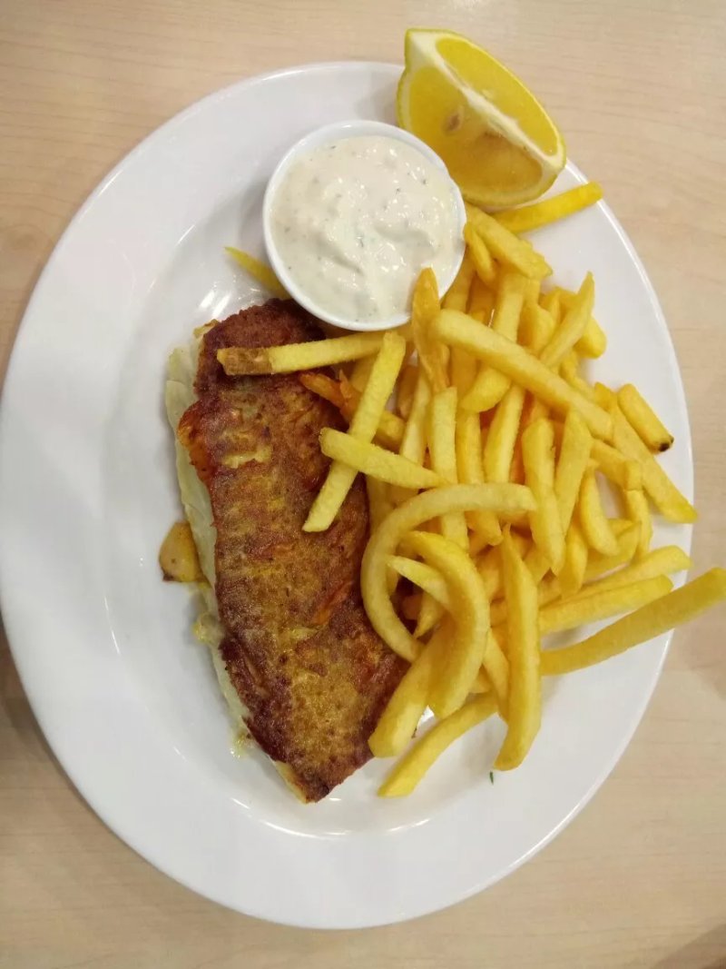 Fisch Meyer