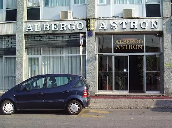 Albergo Astron