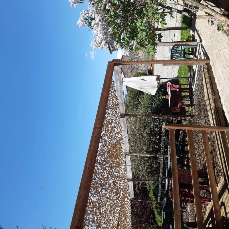 Le Petit Cabanon