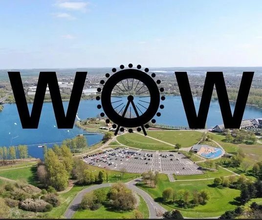 Willen Observation Wheel