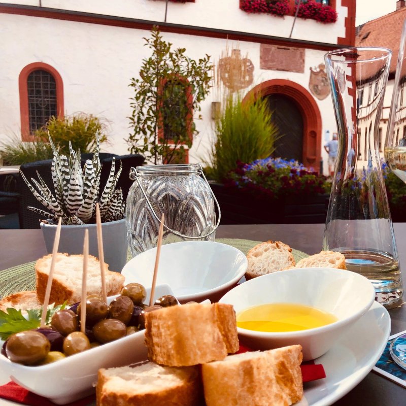 Churfrankenvinothek