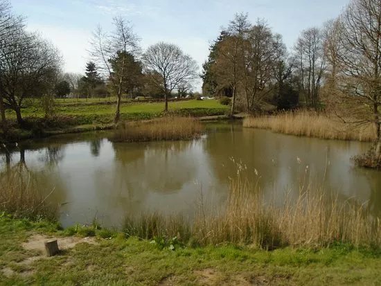 Horam Manor Farm