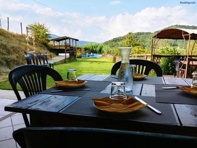 Azienda Agrituristica Cascina la Botta