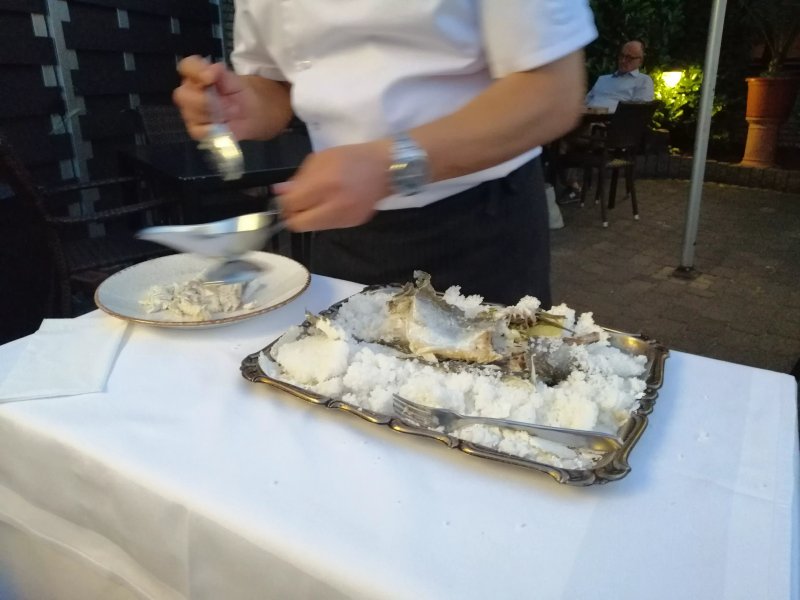 Restaurant Alte Munze