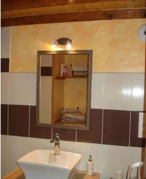 Chambre D'hotes La Haie Fleurie