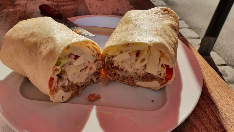Giovanni Pizza & Kebap