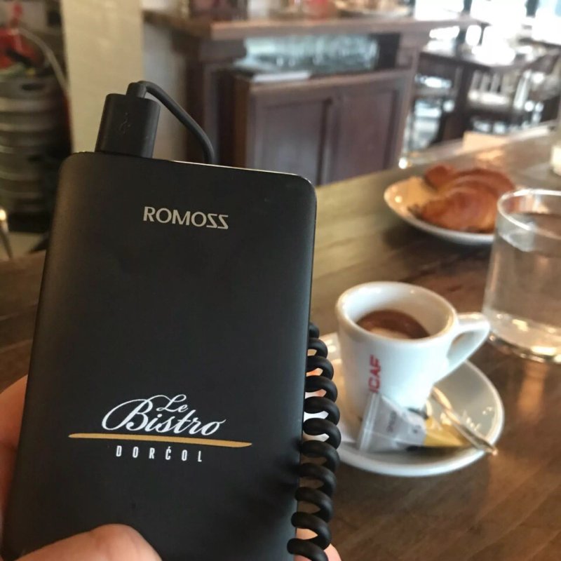 Le Bistro Dorcol