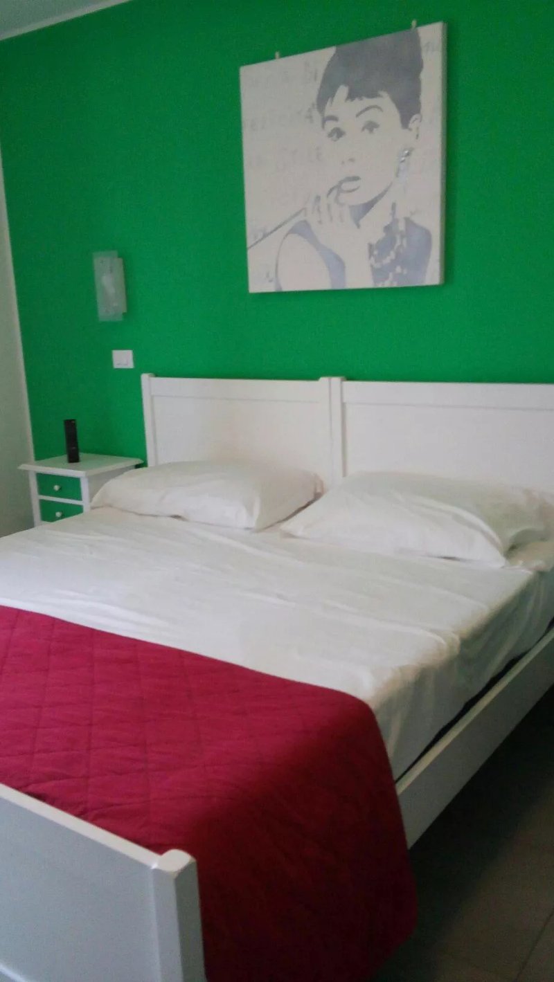 Bed & Breakfast Nettuno
