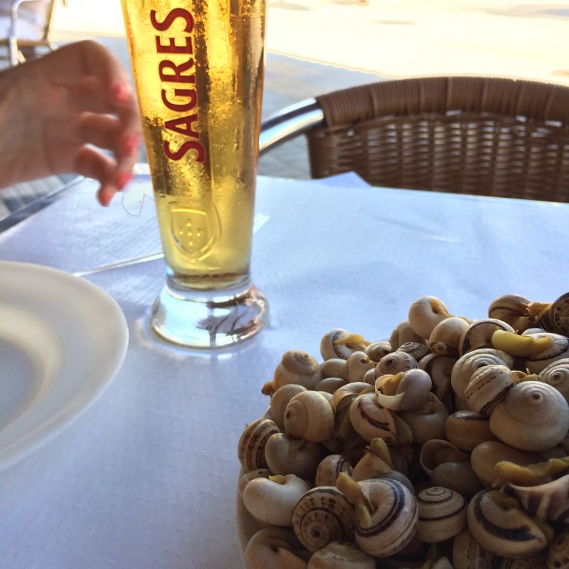 Cervejaria Sao Romao