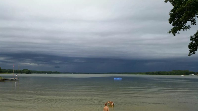 Campingpark Himmelpfort
