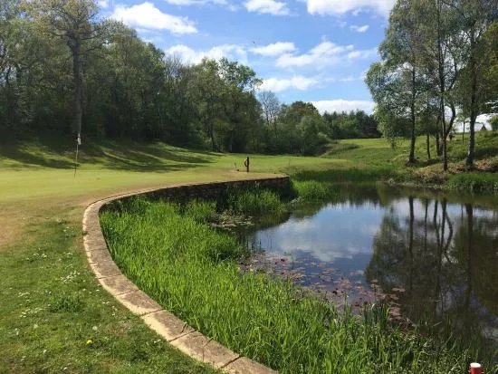 Macdonald Linden Hall Golf & Country Club