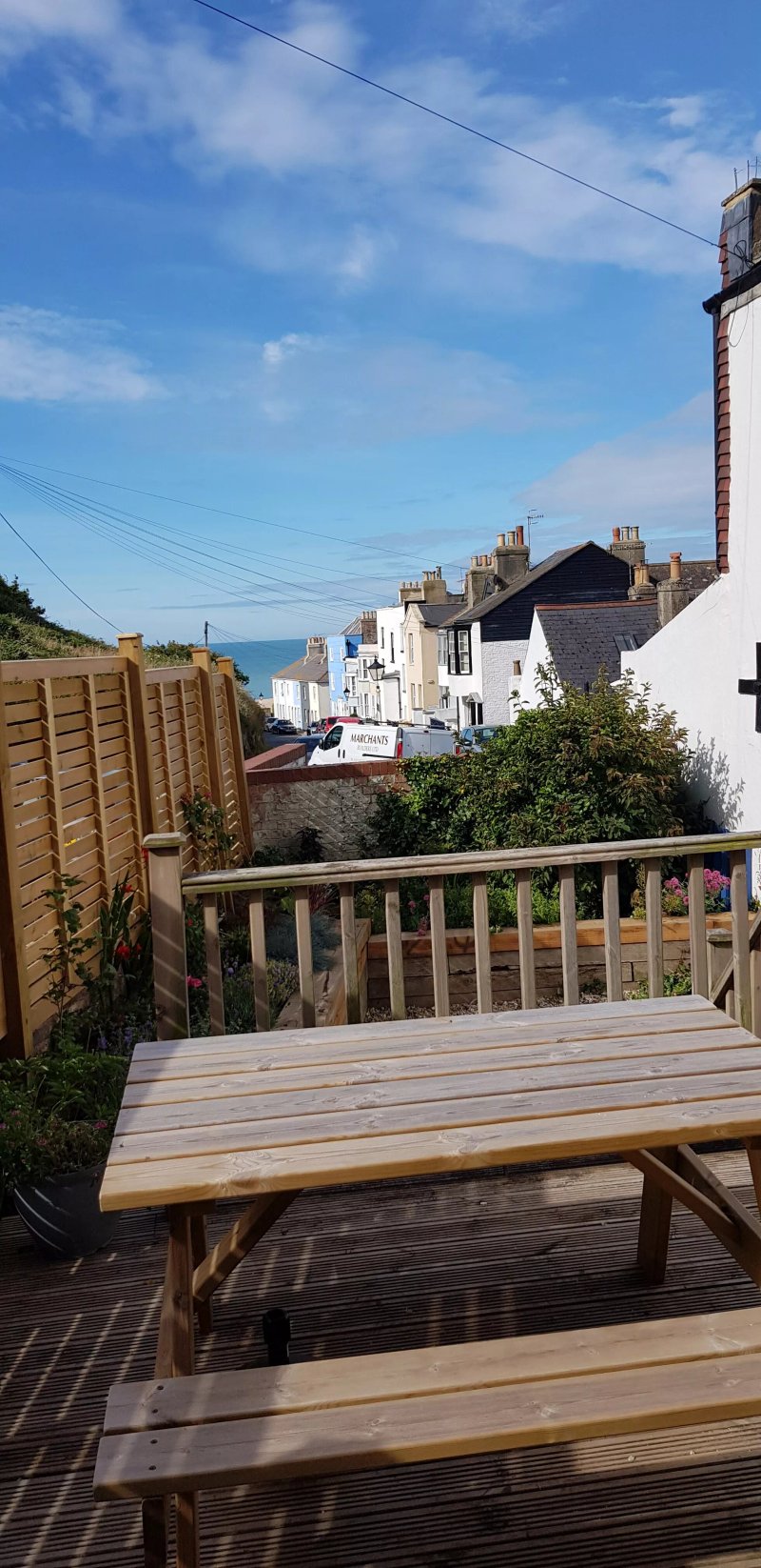 Hastings Farm Cottages