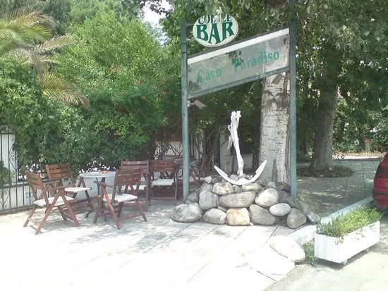 Cavo Paradiso