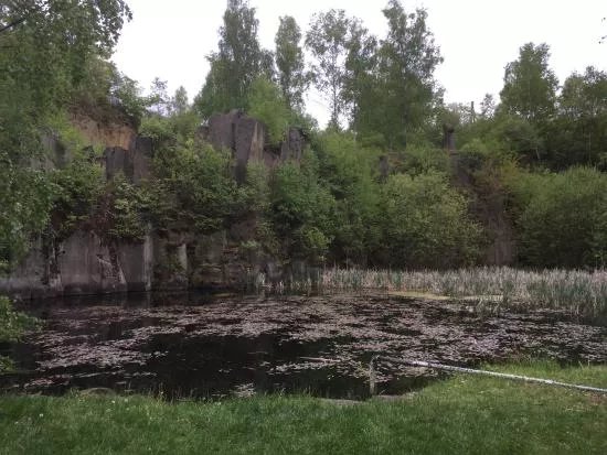 Erlebniswelten Grubenfeld