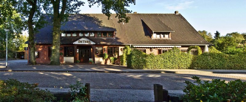 Deters Speiserestaurant
